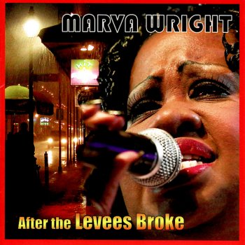 Marva Wright Funny Not Sunny Kind of Love