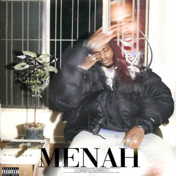 Derek MENAH