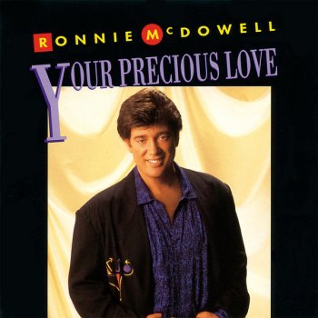Ronnie McDowell Don't Let Go