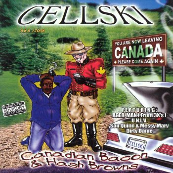 Cellski Straight Game