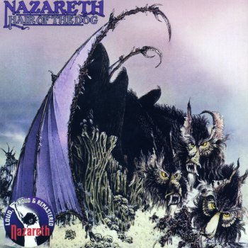 Nazareth Please Don't Judas Me (2010 - Remaster)