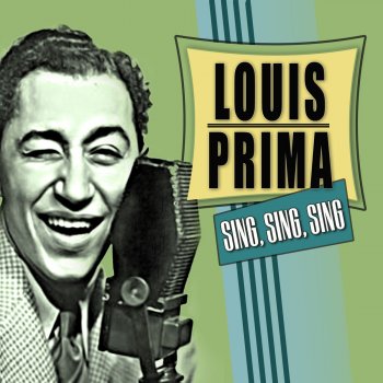 Louis Prima Baciagaloop (Makes Love On The Stoop)