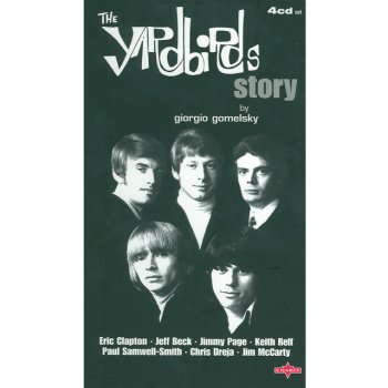 Various Artists What Do You Want