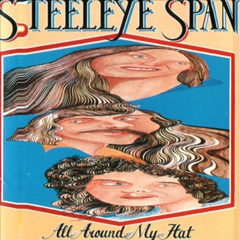 Steeleye Span Sum Waves (Tunes)