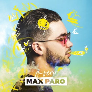 Max Paro A-venir