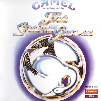 Camel The Snow Goose