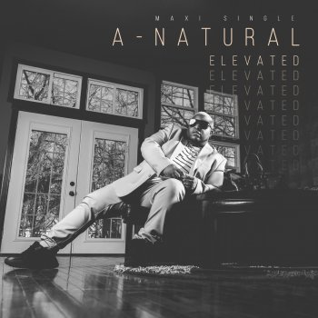 A-natural Elevated (Jersey Club Mix)