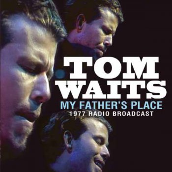 Tom Waits Tom Traubert's Blues (Live)