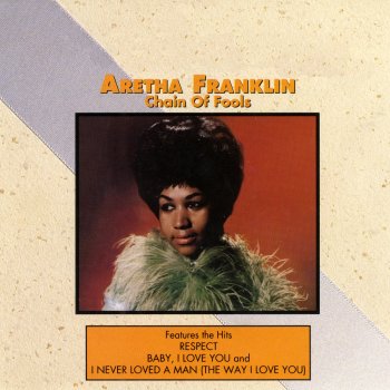 Aretha Franklin My Song