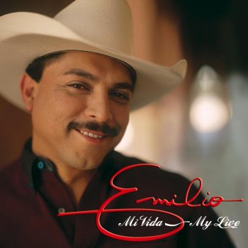 Emilio Navaira No Es el Fin del Mundo (It's Not the End of the World)