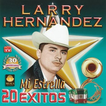 Larry Hernandez La Historia de la Paloma