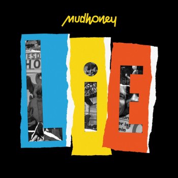 Mudhoney I'm Now - Live in Europe