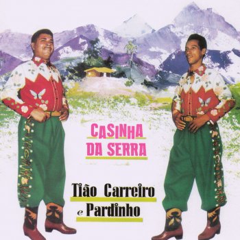 Tião Carreiro & Pardinho Filho de Araçatuba