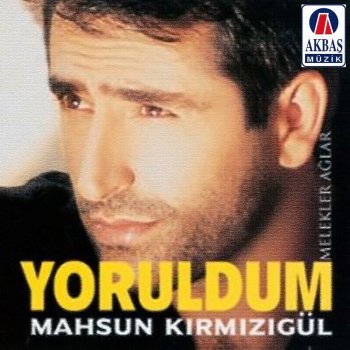 Mahsun Kırmızıgül Öksürük