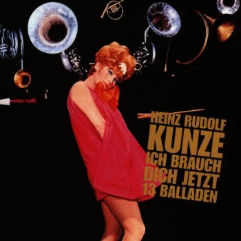 Heinz Rudolf Kunze Möglicherweise Ein Walzer