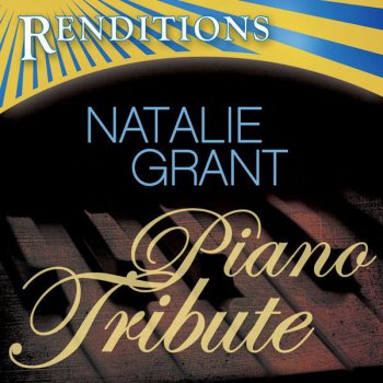 Piano Tribute Players What Are You Waiting For