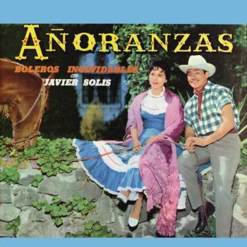 Javier Solis Angelitos Negros