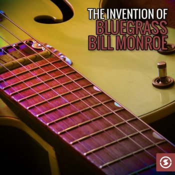Bill Monroe Cotton-Eyed Joe