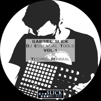 Gabriel Slick Experimental 1one (Sample)