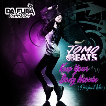 JoMo Beats Keep Your Body Movin