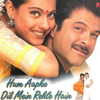 Alka Yagnik feat. Udit Narayan Chhup Gaya