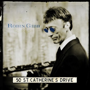 Robin Gibb Sydney (Demo)