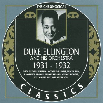 Duke Ellington & His Orchestra It's Glory