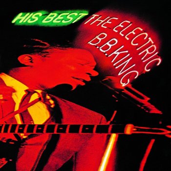 B.B. King All Over Again