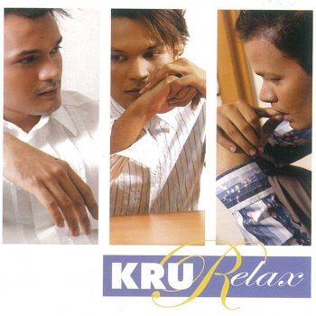 Kru Di Pintu Syurga