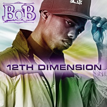 B.o.B Mellow Fellow - EP Version