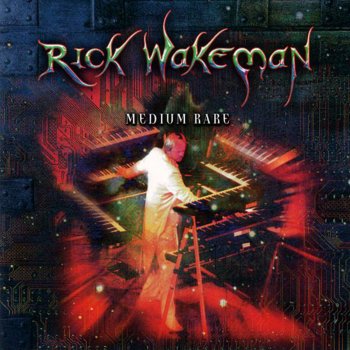 Rick Wakeman The Microcosm Suite: (h) Kalum Koll