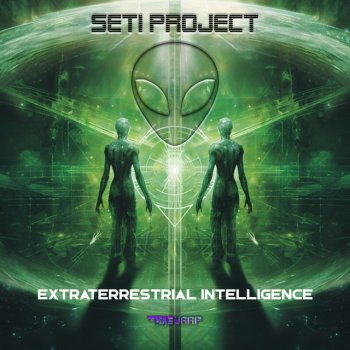 SETI Project Extraterrestrial Intelligence