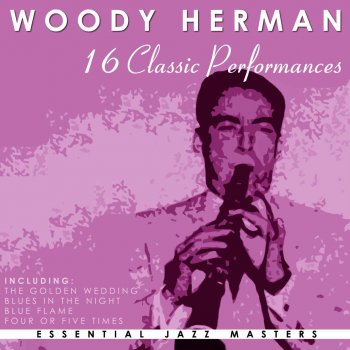 Woody Herman Sheik of Araby