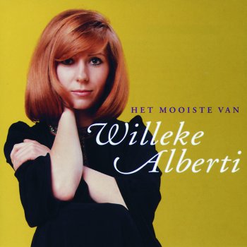 Willeke Alberti Pardon, Mon Amie