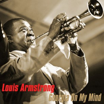 Louis Armstrong I Can't Believe That You're in Love With You