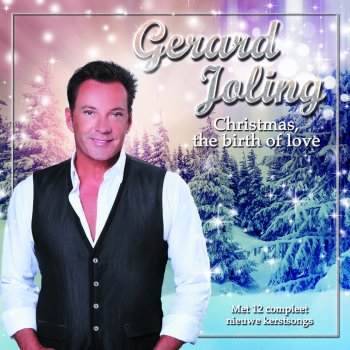 Gerard Joling Winter Is the Warmest Time of the Year