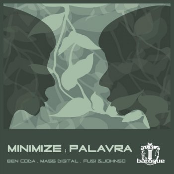 Minimize Palavra (Original Mix)
