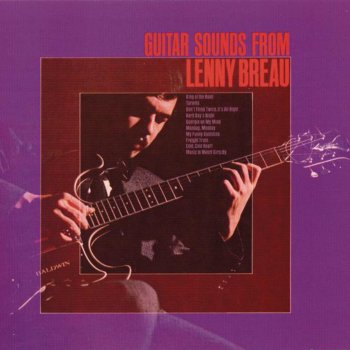 Lenny Breau Monday, Monday