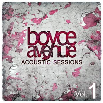 Boyce Avenue No One / Tattoo