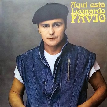 Leonardo Favio A Ese Obrero Judío Que Elegí Como Dios