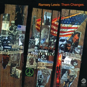 Ramsey Lewis Them Changes (Live At The Depot, Minneapolis / 1970)