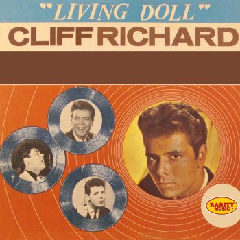 Cliff Richard & The Drifters Feelin' Fine