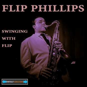 Flip Phillips Singing in the Rain