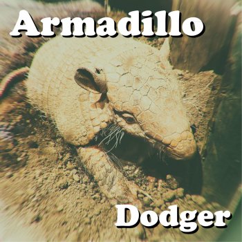 Исполнитель Dodger, альбом Armadillo