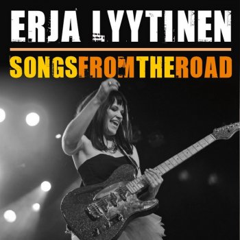 Erja Lyytinen Skinny Girl (LIVE)