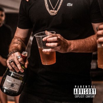 Gaud Copo de Buchanan's (feat. Ami$h)