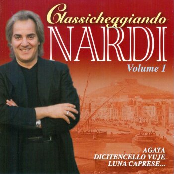 Mauro Nardi Funiculì Funiculà