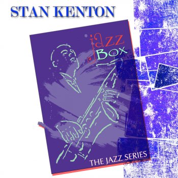 Stan Kenton Lonely Woman (with June Christy) [Remastered]