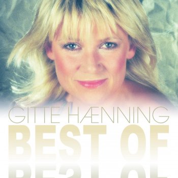Gitte Hænning Von Hollywood träumen