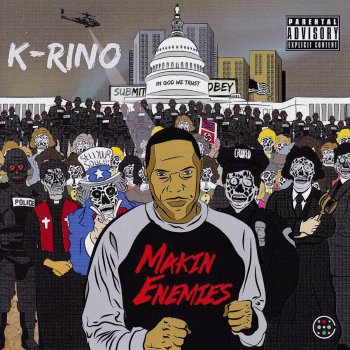 K-Rino Escape to the Unknown